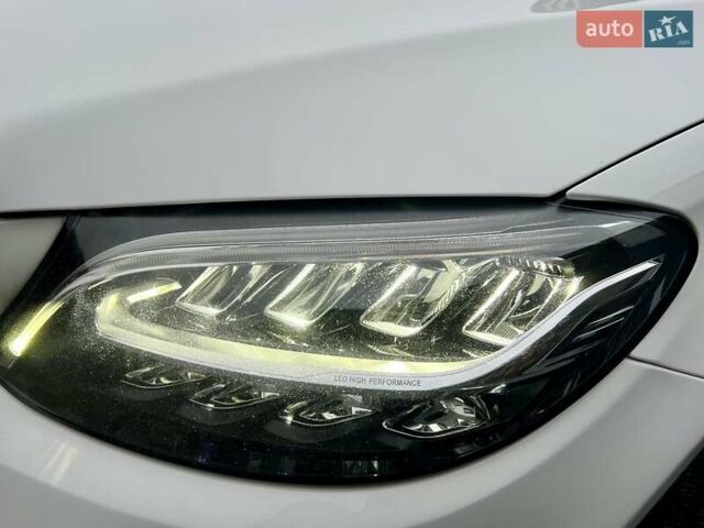 Мерседес Ц-Класс, объемом двигателя 1.6 л и пробегом 111 тыс. км за 26900 $, фото 72 на Automoto.ua