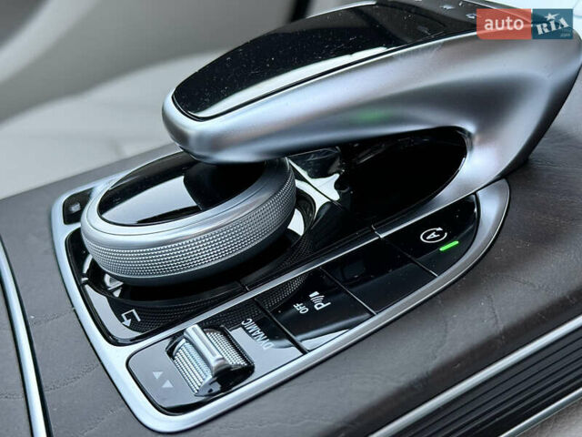 Мерседес Ц-Класс 2018 в Киеве на Automoto.ua Мерседес Ц-Класс, объемом двигателя 2 л и пробегом 37 тыс. км за 27990 $, фото 44 на Automoto.ua
