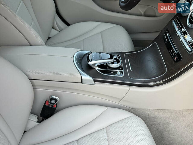 Мерседес Ц-Класс 2018 в Киеве на Automoto.ua Мерседес Ц-Класс, объемом двигателя 2 л и пробегом 37 тыс. км за 27990 $, фото 36 на Automoto.ua