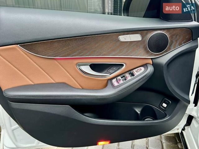 Мерседес Ц-Класс, объемом двигателя 1.6 л и пробегом 111 тыс. км за 26900 $, фото 14 на Automoto.ua