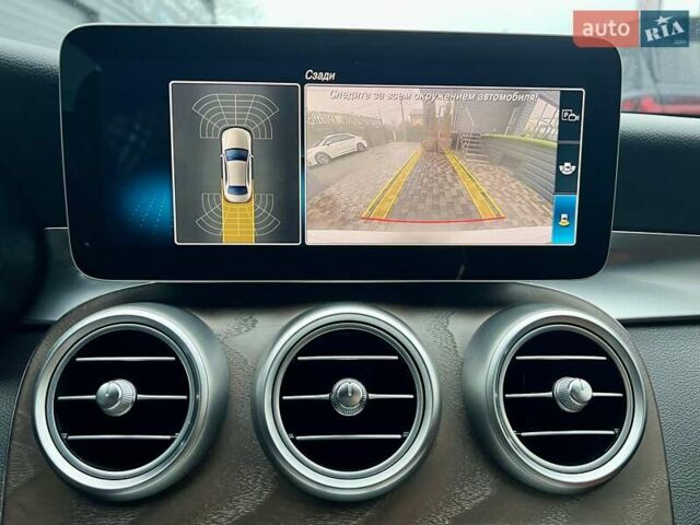 Мерседес Ц-Класс, объемом двигателя 1.6 л и пробегом 111 тыс. км за 26900 $, фото 65 на Automoto.ua