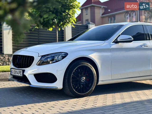 Мерседес Ц-Клас, об'ємом двигуна 1.99 л та пробігом 67 тис. км за 23500 $, фото 4 на Automoto.ua