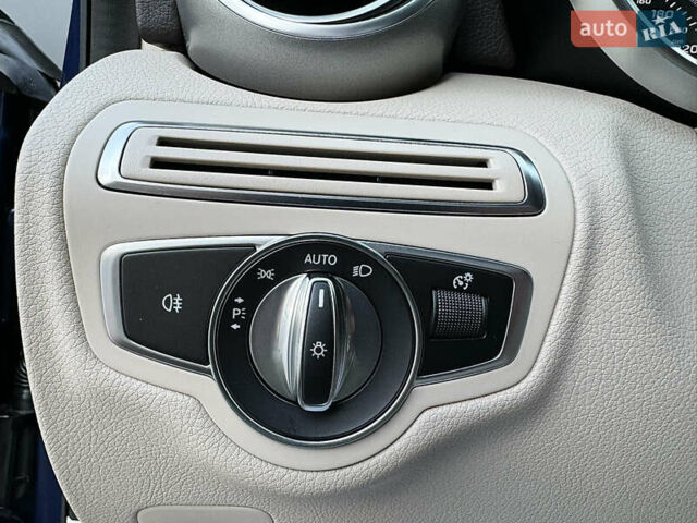 Мерседес Ц-Класс 2018 в Киеве на Automoto.ua Мерседес Ц-Класс, объемом двигателя 2 л и пробегом 37 тыс. км за 27990 $, фото 39 на Automoto.ua