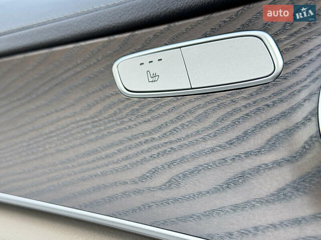 Мерседес Ц-Класс 2018 в Киеве на Automoto.ua Мерседес Ц-Класс, объемом двигателя 2 л и пробегом 37 тыс. км за 27990 $, фото 21 на Automoto.ua