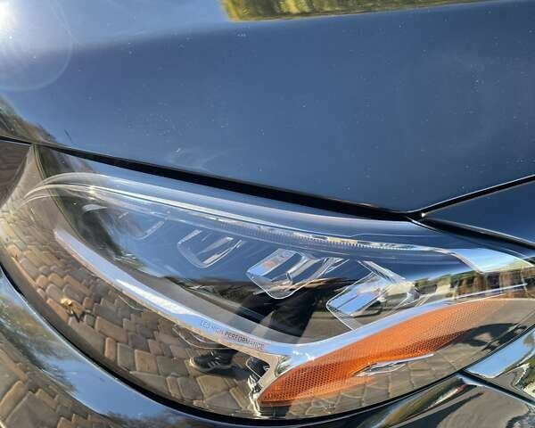 Мерседес Ц-Клас, об'ємом двигуна 1.99 л та пробігом 79 тис. км за 26800 $, фото 30 на Automoto.ua