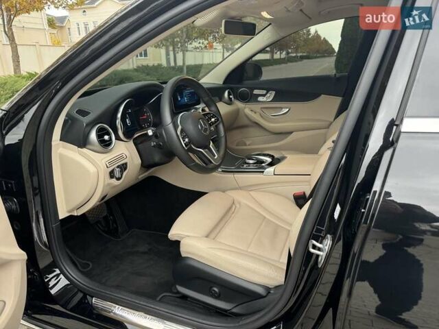 Мерседес Ц-Клас, об'ємом двигуна 1.95 л та пробігом 75 тис. км за 29500 $, фото 45 на Automoto.ua