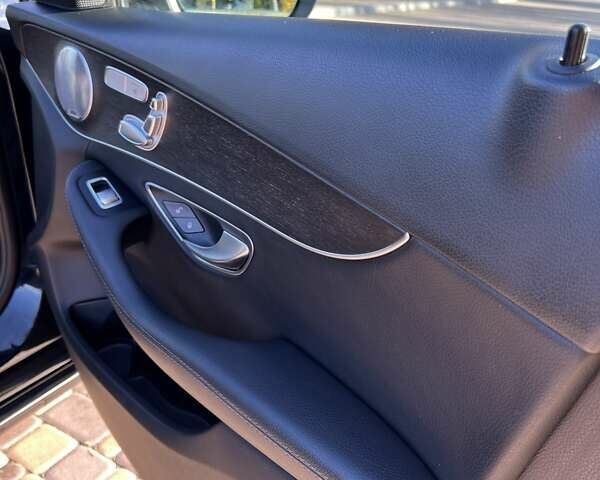 Мерседес Ц-Клас, об'ємом двигуна 1.99 л та пробігом 79 тис. км за 26800 $, фото 39 на Automoto.ua