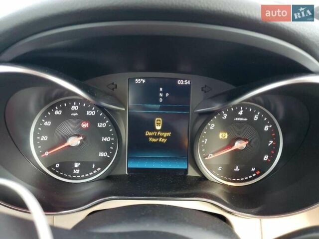 Мерседес Ц-Клас, об'ємом двигуна 1.99 л та пробігом 66 тис. км за 18000 $, фото 8 на Automoto.ua