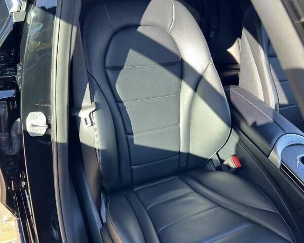 Мерседес Ц-Клас, об'ємом двигуна 1.99 л та пробігом 79 тис. км за 26800 $, фото 53 на Automoto.ua