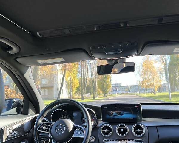 Мерседес Ц-Клас, об'ємом двигуна 1.99 л та пробігом 79 тис. км за 26800 $, фото 47 на Automoto.ua