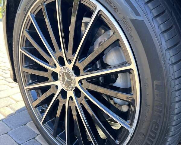 Мерседес Ц-Клас, об'ємом двигуна 1.99 л та пробігом 79 тис. км за 26800 $, фото 33 на Automoto.ua