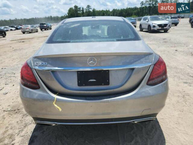 Мерседес Ц-Клас, об'ємом двигуна 1.99 л та пробігом 65 тис. км за 17500 $, фото 2 на Automoto.ua