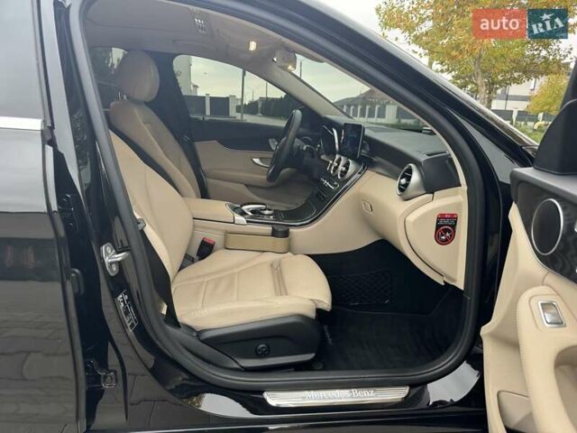 Мерседес Ц-Клас, об'ємом двигуна 1.95 л та пробігом 75 тис. км за 29500 $, фото 43 на Automoto.ua