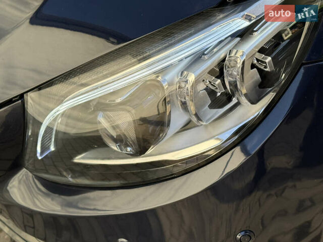 Мерседес Ц-Класс, объемом двигателя 2 л и пробегом 29 тыс. км за 28500 $, фото 23 на Automoto.ua