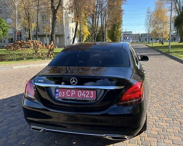 Мерседес Ц-Клас, об'ємом двигуна 1.99 л та пробігом 79 тис. км за 26800 $, фото 67 на Automoto.ua