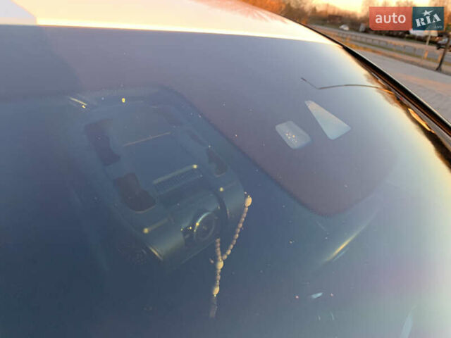 Мерседес Ц-Класс, объемом двигателя 1.95 л и пробегом 117 тыс. км за 32000 $, фото 12 на Automoto.ua
