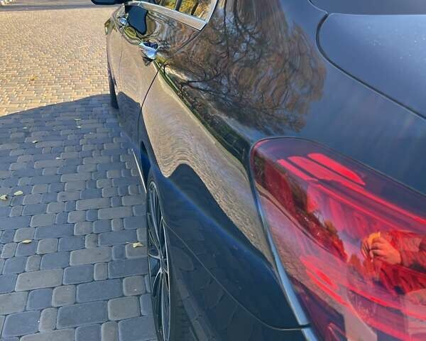 Мерседес Ц-Клас, об'ємом двигуна 1.99 л та пробігом 79 тис. км за 26800 $, фото 31 на Automoto.ua