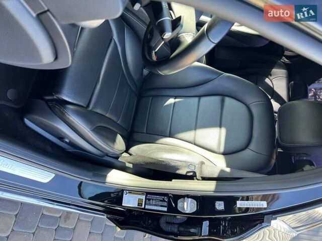Мерседес Ц-Клас, об'ємом двигуна 1.99 л та пробігом 79 тис. км за 26800 $, фото 52 на Automoto.ua