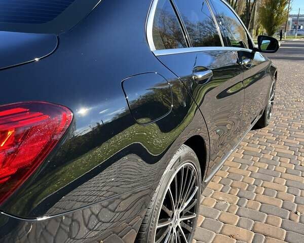 Мерседес Ц-Клас, об'ємом двигуна 1.99 л та пробігом 79 тис. км за 26800 $, фото 32 на Automoto.ua