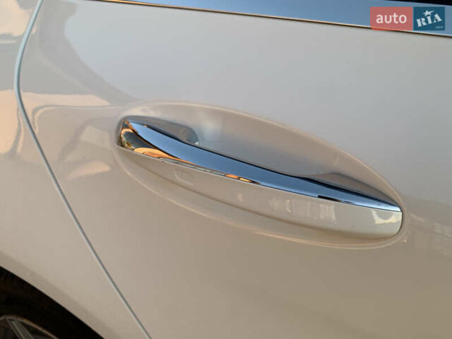 Мерседес Ц-Класс, объемом двигателя 1.95 л и пробегом 117 тыс. км за 32000 $, фото 14 на Automoto.ua