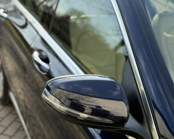 Мерседес Ц-Класс, объемом двигателя 2 л и пробегом 29 тыс. км за 28500 $, фото 22 на Automoto.ua