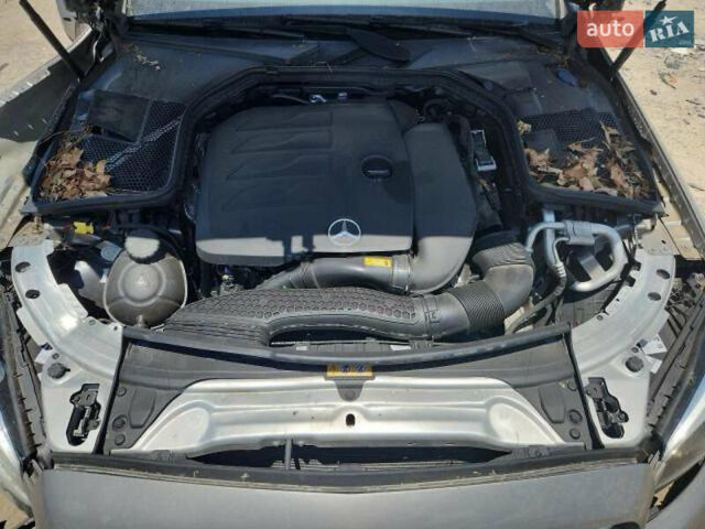 Мерседес Ц-Клас, об'ємом двигуна 1.99 л та пробігом 65 тис. км за 17500 $, фото 8 на Automoto.ua