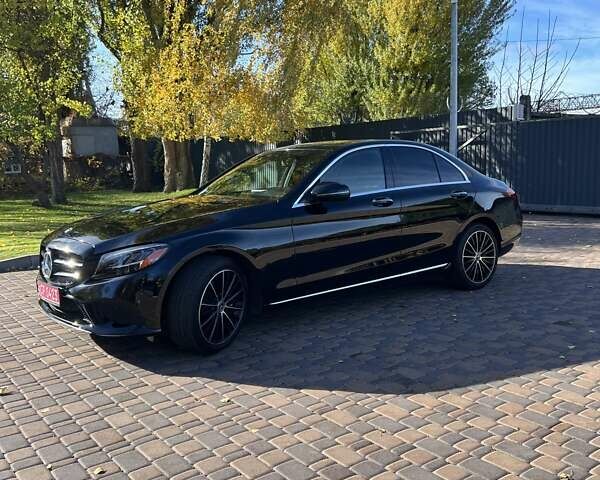 Мерседес Ц-Клас, об'ємом двигуна 1.99 л та пробігом 79 тис. км за 26800 $, фото 71 на Automoto.ua