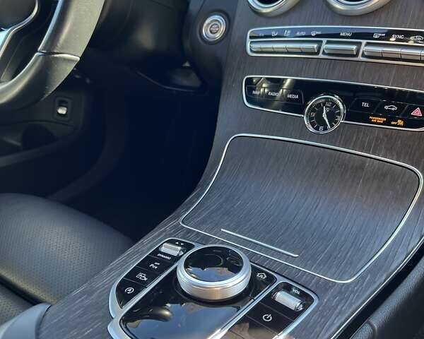 Мерседес Ц-Клас, об'ємом двигуна 1.99 л та пробігом 79 тис. км за 26800 $, фото 42 на Automoto.ua