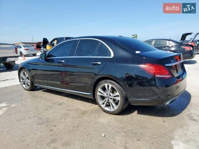 Мерседес Ц-Клас 2019 у Львові на Automoto.ua Мерседес Ц-Клас, об'ємом двигуна 1.99 л та пробігом 29 тис. км за 4500 $, фото 1 на Automoto.ua