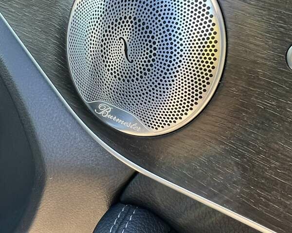 Мерседес Ц-Клас, об'ємом двигуна 1.99 л та пробігом 79 тис. км за 26800 $, фото 45 на Automoto.ua