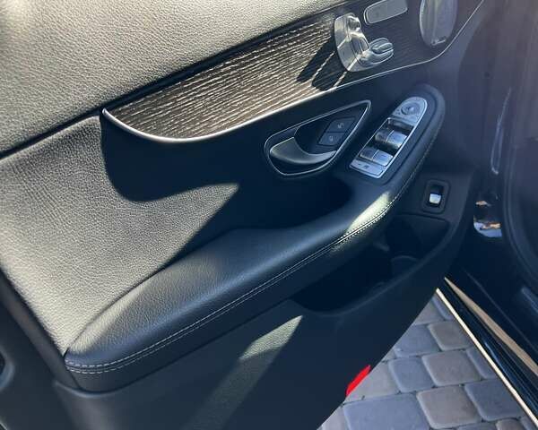 Мерседес Ц-Клас, об'ємом двигуна 1.99 л та пробігом 79 тис. км за 26800 $, фото 37 на Automoto.ua