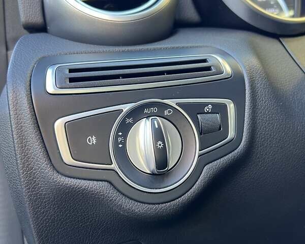 Мерседес Ц-Клас, об'ємом двигуна 1.99 л та пробігом 79 тис. км за 26800 $, фото 50 на Automoto.ua