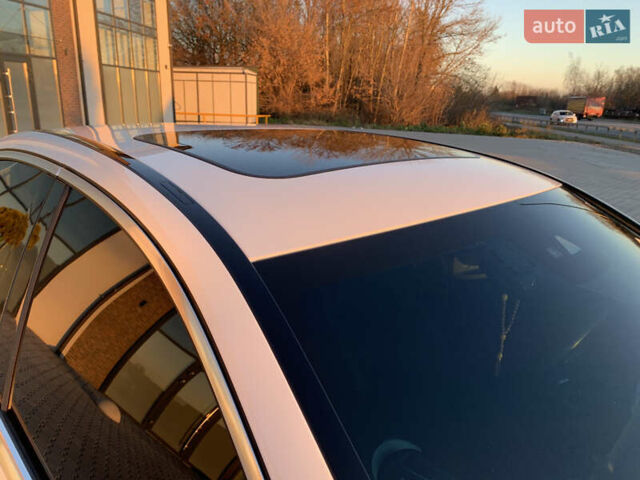 Мерседес Ц-Класс, объемом двигателя 1.95 л и пробегом 117 тыс. км за 32000 $, фото 13 на Automoto.ua