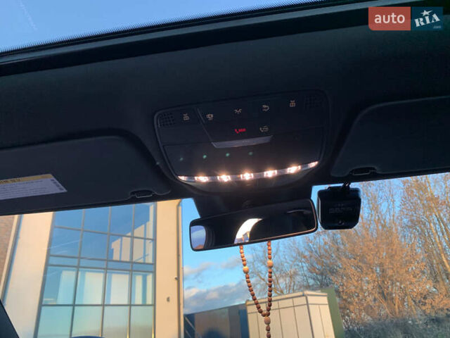 Мерседес Ц-Класс, объемом двигателя 1.95 л и пробегом 117 тыс. км за 32000 $, фото 30 на Automoto.ua