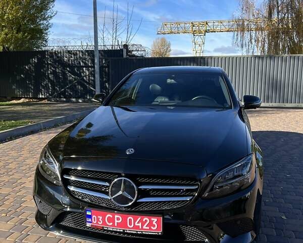 Мерседес Ц-Клас, об'ємом двигуна 1.99 л та пробігом 79 тис. км за 26800 $, фото 3 на Automoto.ua