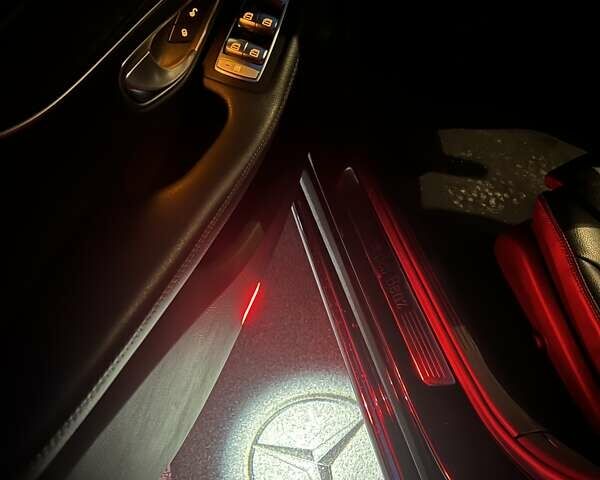 Мерседес Ц-Клас, об'ємом двигуна 1.99 л та пробігом 79 тис. км за 26800 $, фото 75 на Automoto.ua