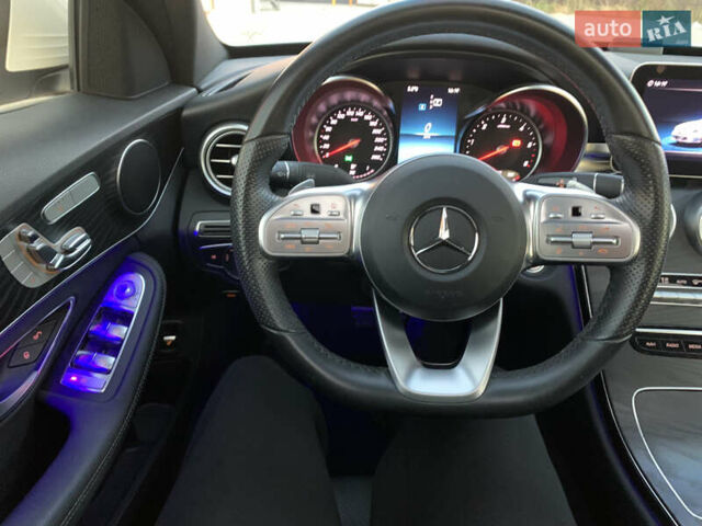 Мерседес Ц-Класс, объемом двигателя 1.95 л и пробегом 117 тыс. км за 32000 $, фото 23 на Automoto.ua