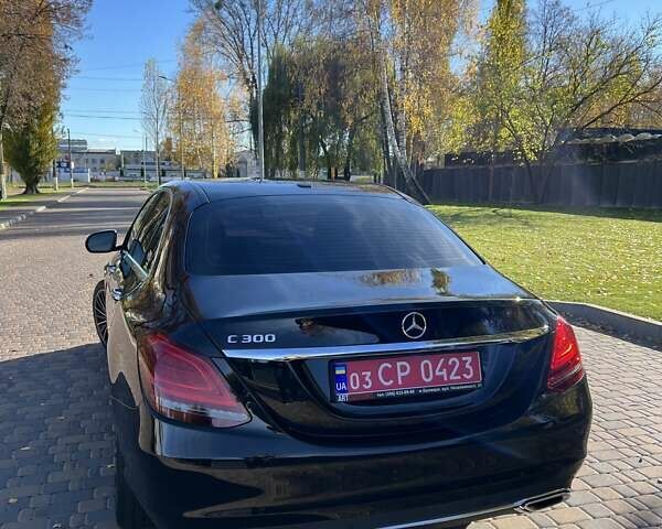 Мерседес Ц-Клас, об'ємом двигуна 1.99 л та пробігом 79 тис. км за 26800 $, фото 68 на Automoto.ua