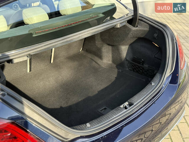 Мерседес Ц-Класс, объемом двигателя 2 л и пробегом 29 тыс. км за 28500 $, фото 24 на Automoto.ua