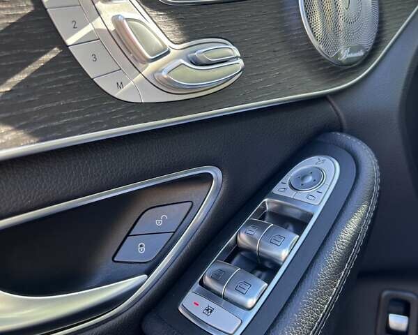 Мерседес Ц-Клас, об'ємом двигуна 1.99 л та пробігом 79 тис. км за 26800 $, фото 48 на Automoto.ua