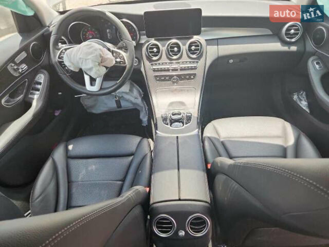 Мерседес Ц-Клас, об'ємом двигуна 1.99 л та пробігом 65 тис. км за 17500 $, фото 3 на Automoto.ua