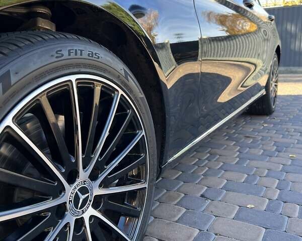 Мерседес Ц-Клас, об'ємом двигуна 1.99 л та пробігом 79 тис. км за 26800 $, фото 57 на Automoto.ua