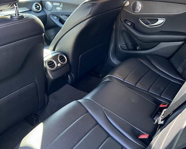 Мерседес Ц-Клас, об'ємом двигуна 1.99 л та пробігом 79 тис. км за 26800 $, фото 46 на Automoto.ua