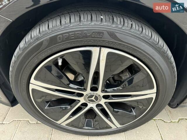 Мерседес Ц-Клас, об'ємом двигуна 1.95 л та пробігом 75 тис. км за 29500 $, фото 82 на Automoto.ua