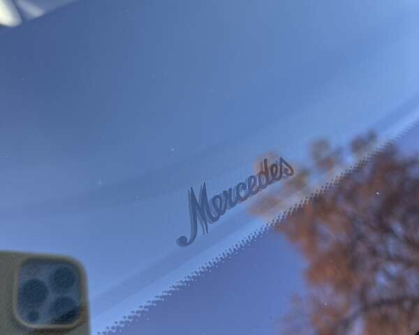 Мерседес Ц-Клас, об'ємом двигуна 1.99 л та пробігом 79 тис. км за 26800 $, фото 36 на Automoto.ua