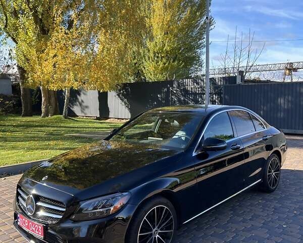 Мерседес Ц-Клас, об'ємом двигуна 1.99 л та пробігом 79 тис. км за 26800 $, фото 23 на Automoto.ua