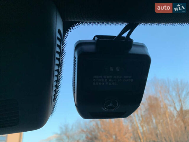 Мерседес Ц-Класс, объемом двигателя 1.95 л и пробегом 117 тыс. км за 32000 $, фото 38 на Automoto.ua