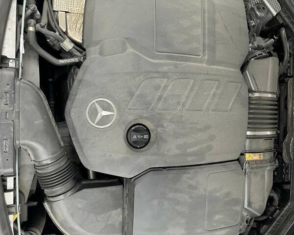 Мерседес Ц-Клас, об'ємом двигуна 1.95 л та пробігом 75 тис. км за 29500 $, фото 83 на Automoto.ua