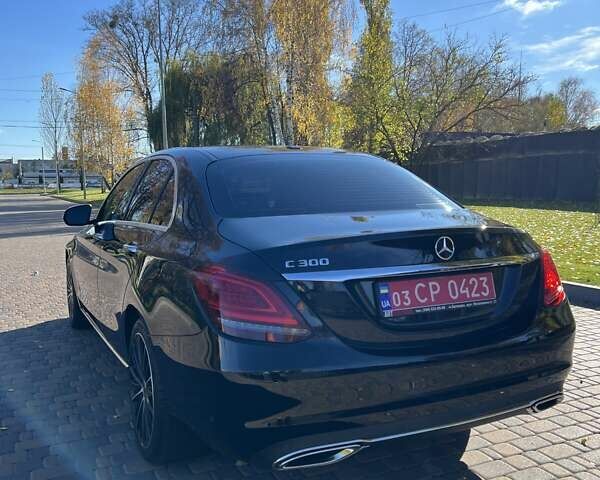 Мерседес Ц-Клас, об'ємом двигуна 1.99 л та пробігом 79 тис. км за 26800 $, фото 15 на Automoto.ua