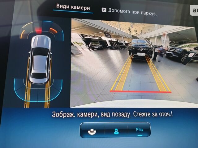 Мерседес Ц-Клас, об'ємом двигуна 0 л та пробігом 0 тис. км за 59774 $, фото 16 на Automoto.ua